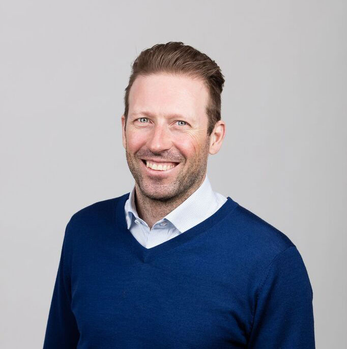 Mikael Danielsson