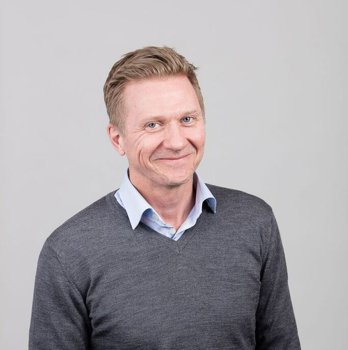 Pär Tyberg