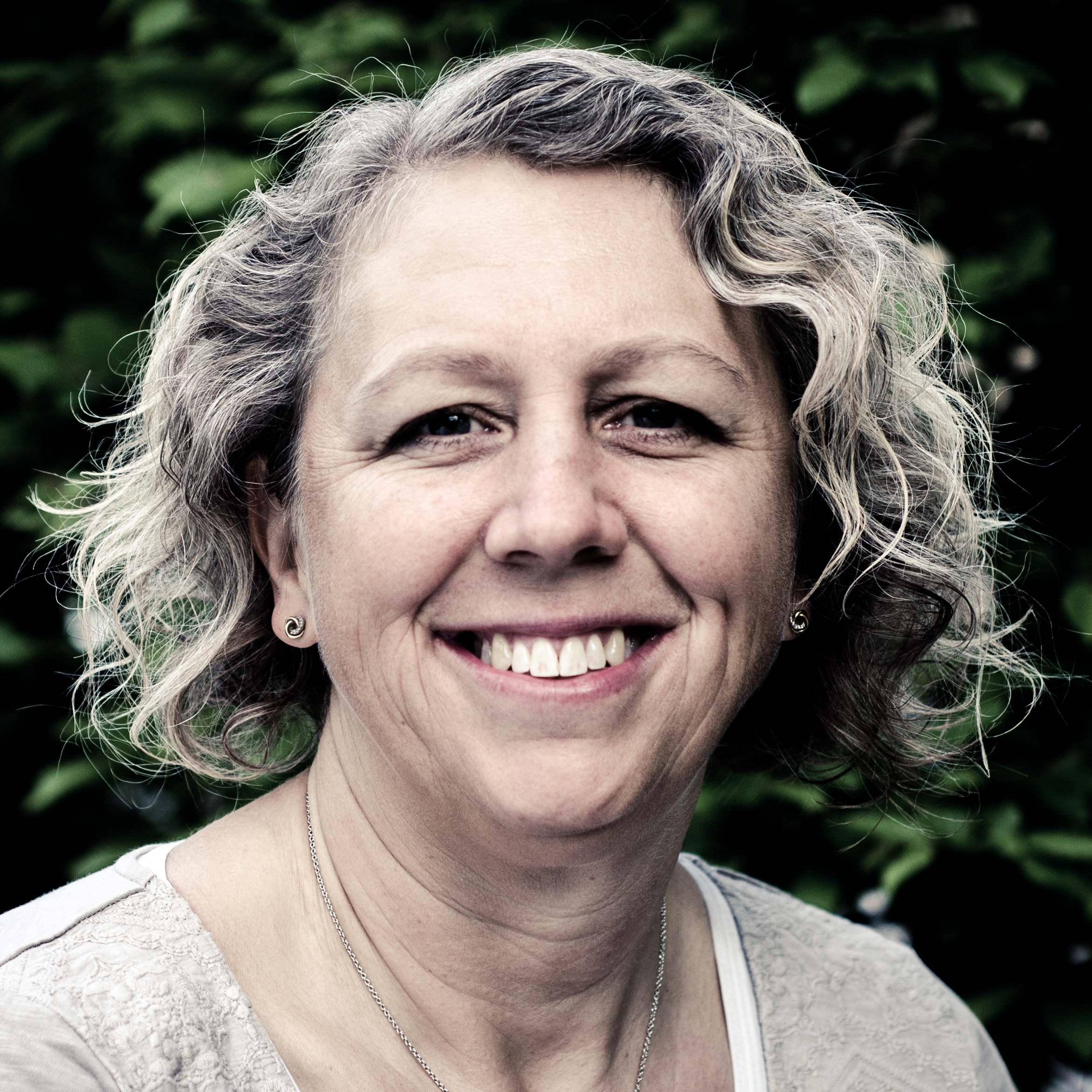 Susanne Berneryd